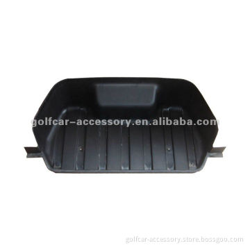 Yam Seat Back Shell